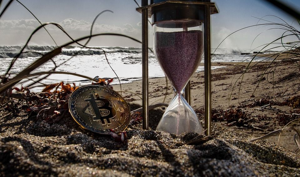 Atomic Swaps для чайников