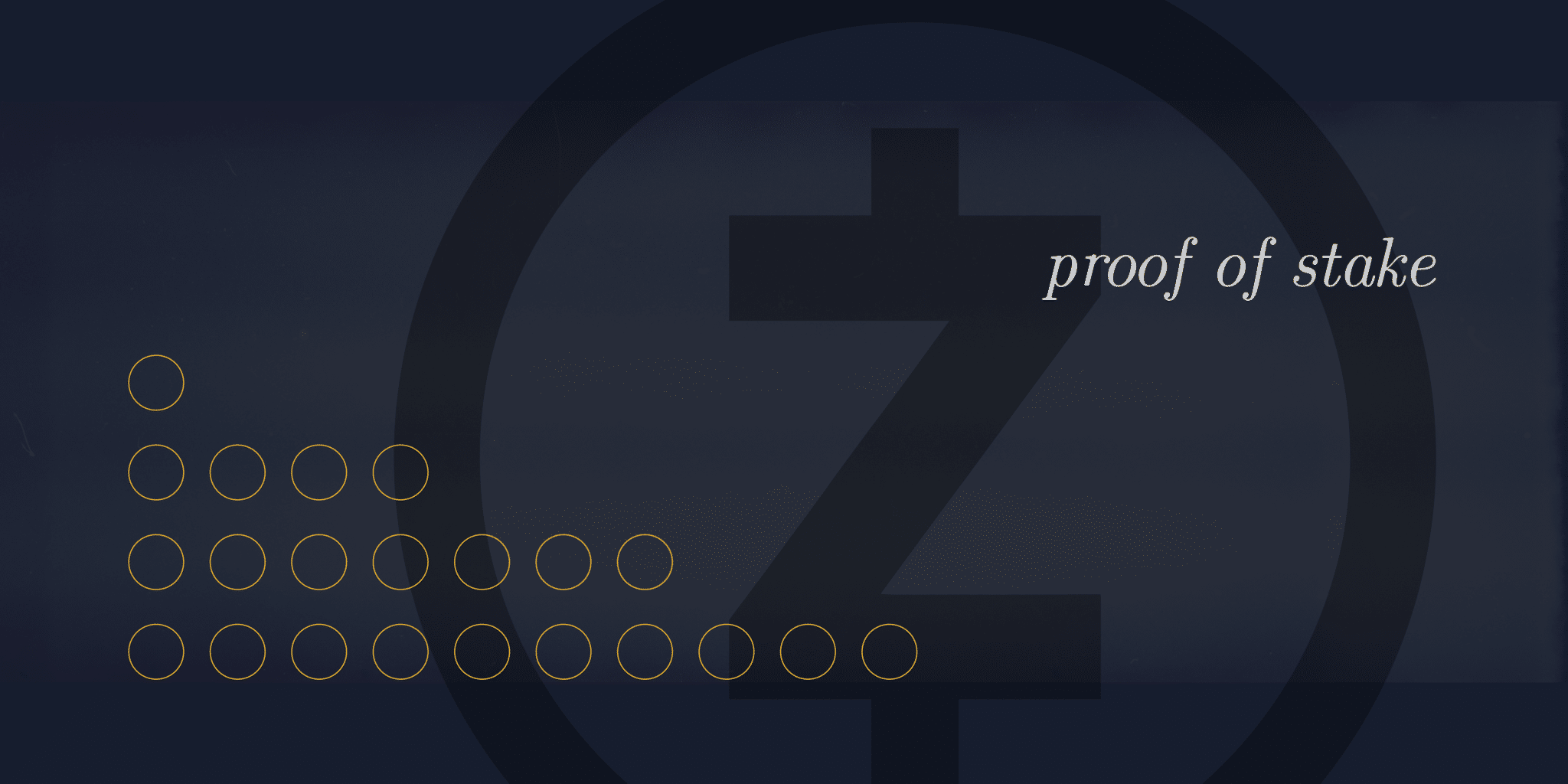 Следует ли ZCash перейти с PoW на PoS?
