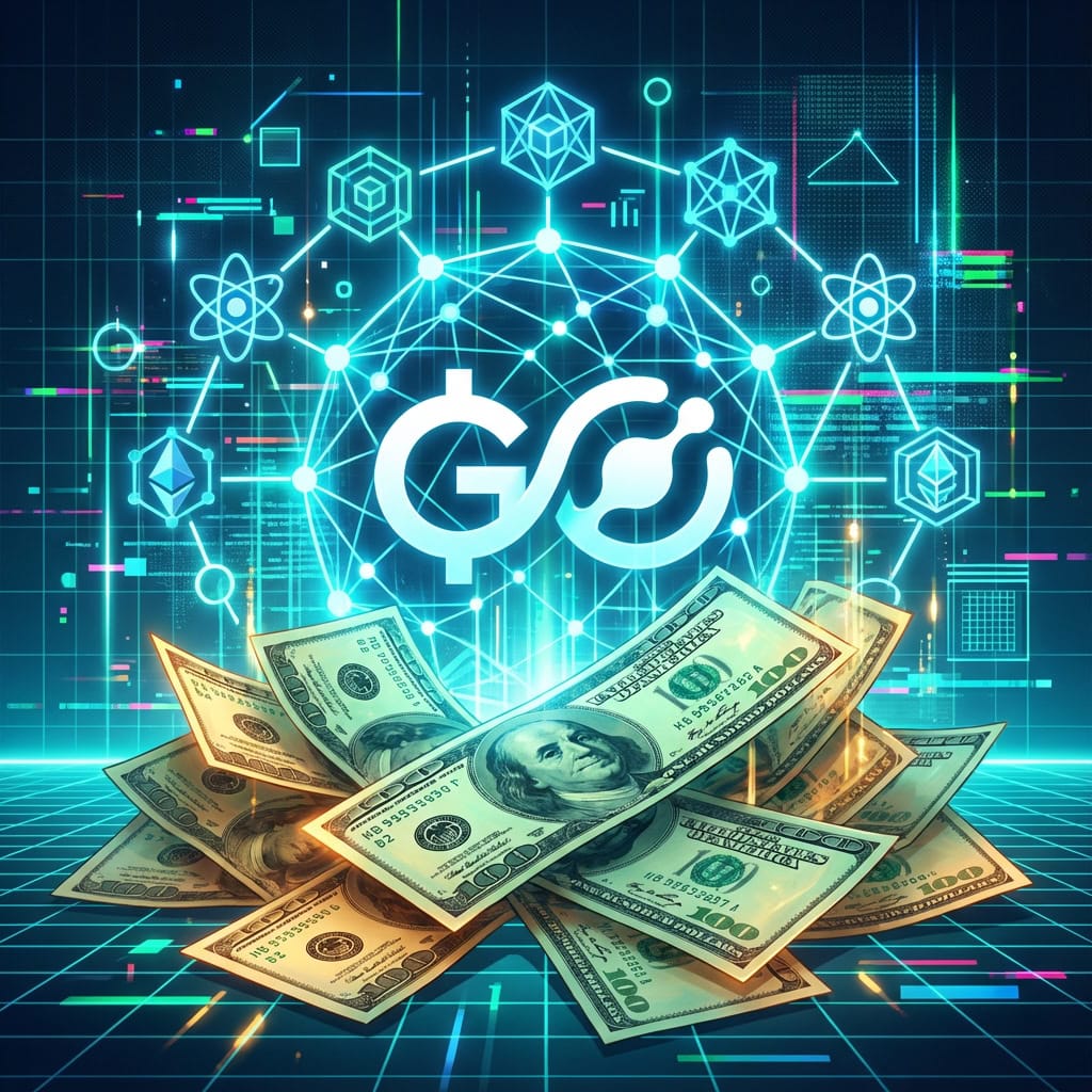 Gleec покупает кросс-чейн DeFi стек Komodo в рамках сделки на $23,5 млн