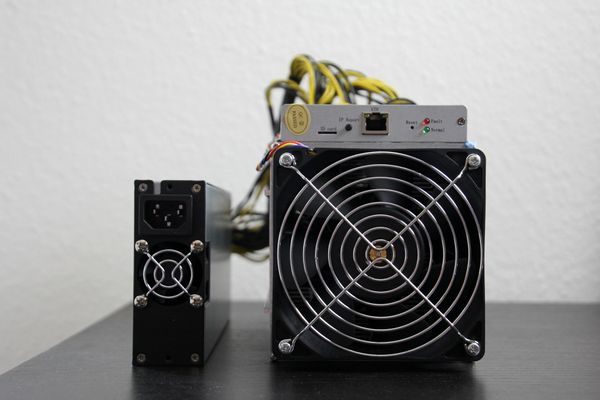Можно ли майнить Komodo?
