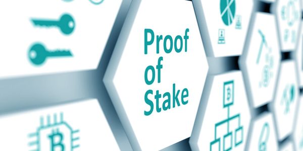 Стейкинг ассетов в Komodo